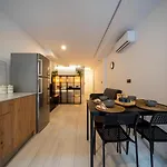Accommodation For 4 People