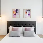 G&V Apartments Close To Center