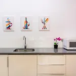 G&V Apartments Close To Center