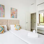 G&V Apartments Close To Center