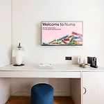 Numa Valencia La Xerea