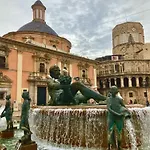 Neobeds - NEW ! Amazing charming Cosy 1BR Apt Valencia