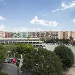 Apartments Serrería II