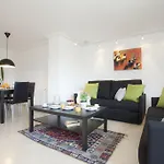 Apartments Serrería II