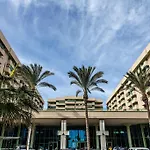 Valencia Flat Rental Patacona Beach