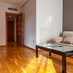 Valencia Flat Rental Swim&Paddle