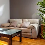Valencia Flat Rental Swim&Paddle