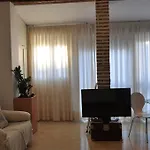 Valencia City Center New Apartments