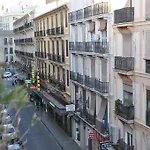 Valencia City Center New Apartments