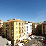 Mosen Sorell Apartments