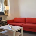 Apartamentos Living Valencia-Vitoria