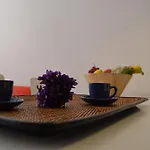 Apartamentos Living Valencia-Vitoria