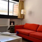 Apartamentos Living Valencia-Vitoria