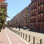 Malvarrosa Silence