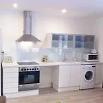 Superb Central Market Apt