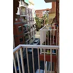 Smart Apartment Near Malvarossa Beach