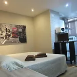 Apartamentos Adressadors