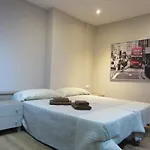 Apartamentos Adressadors