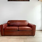 Florit Flats - Cathedral Luxury Terrace Flat 2Br 2Ba Ac Wifi