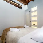Florit Flats - Cathedral Luxury Terrace Flat 2Br 2Ba Ac Wifi
