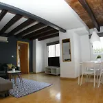 Welcomer Apartments Valencia