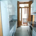 Kirei Apartment Musico Peydro