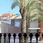 Moderno Apartamento en la playa del Cabanyal
