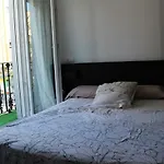 Moderno Apartamento en la playa del Cabanyal