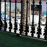 Moderno Apartamento en la playa del Cabanyal