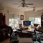 Habitación privada a 1500 metros de la playa