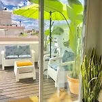 Beautiful Penthouse In Best Area