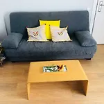 Beautiful Penthouse In Best Area