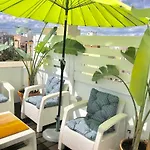 Beautiful Penthouse In Best Area