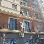 Apartamento centro frente a Torres de Serrano