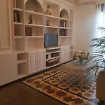 Apartamento centro frente a Torres de Serrano