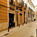 Valenciaflats Centro Histórico