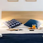 Oceanografico Apartments