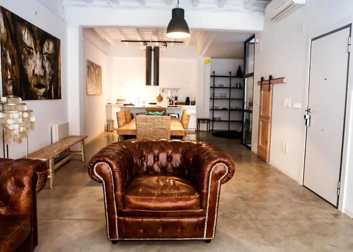 Apartment Triador