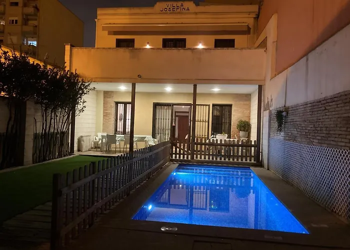 Villa Josefina