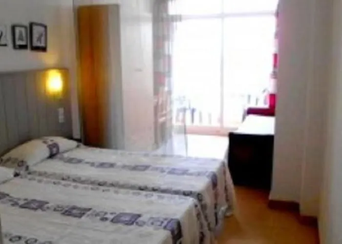 Hostal La Barraca