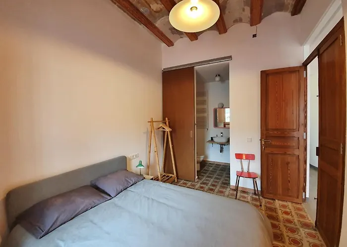 Beautiful Rooms In Cabanyal