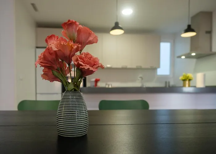 Clean & Very Comfortable Apartment