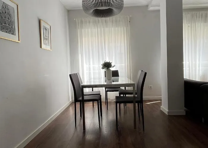 Amazing Cozy Apartment Super Central