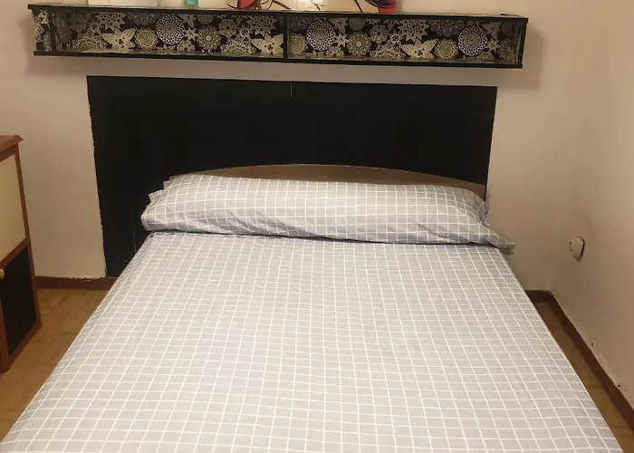 Habitación para verano