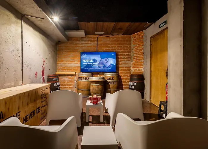 Nap Hostel