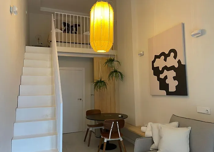 Natural Loft Osito Hub A