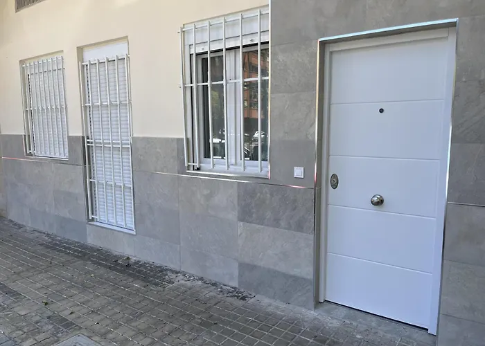 Acogedor Apartamento 5 Personas