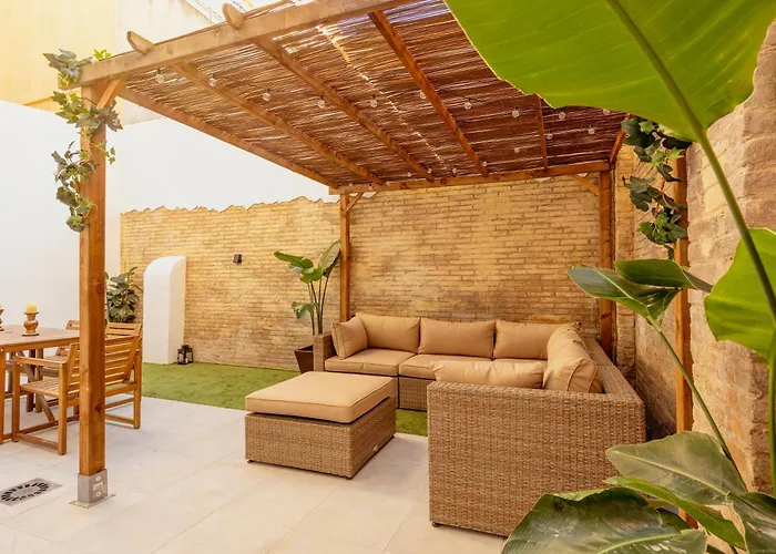 Portrait Boutique Apartment