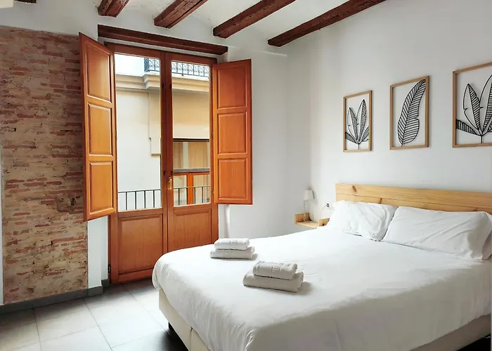 Flats Friends Tetuan
