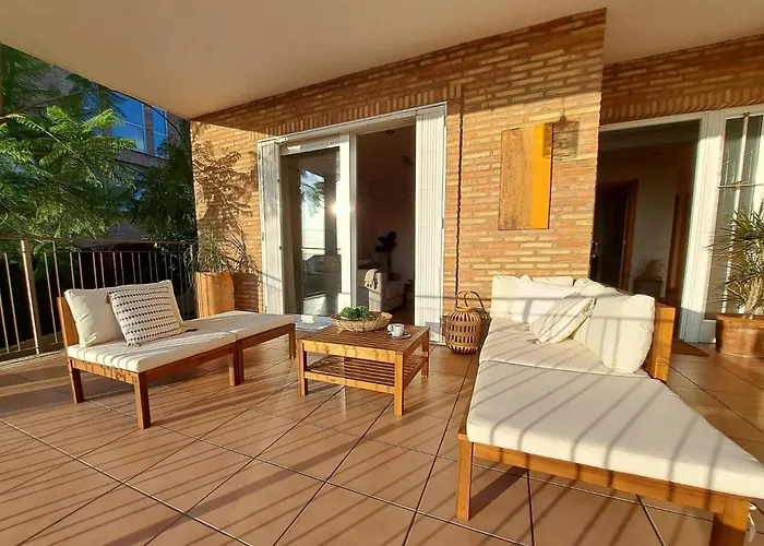 Casa En Valencia, Cerca De Golf, Playas, Moto Gp